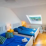 Hillside View Apartment Tecklenburg