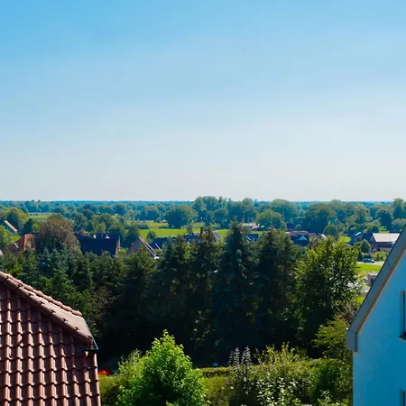 Hillside View Apartment