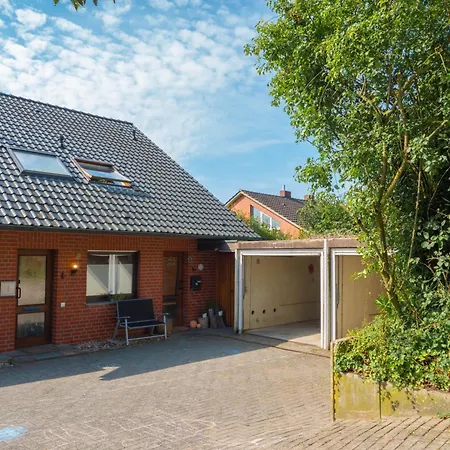 Apartamento Hillside View *