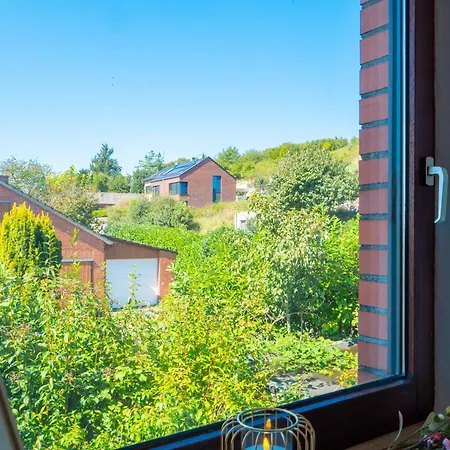 Hillside View Apartamento