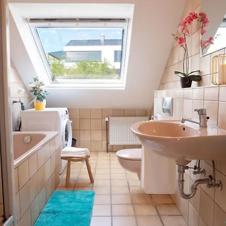 Hillside View Apartament *