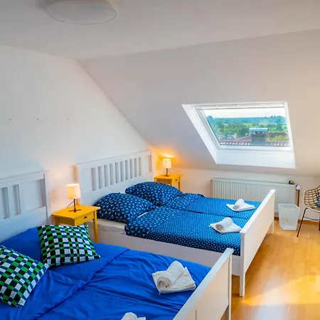 Hillside View Apartment Tecklenburg