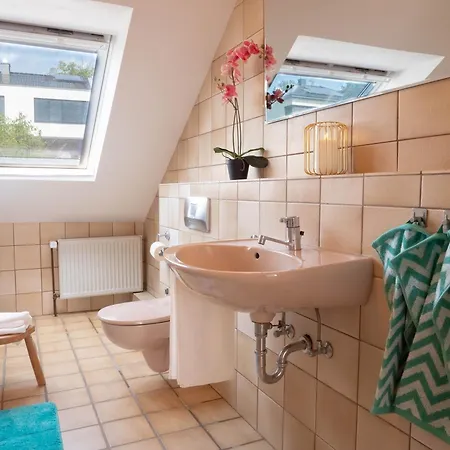 Hillside View Apartament *