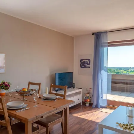 Apartamento Hillside View *