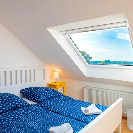 Hillside View Tecklenburg