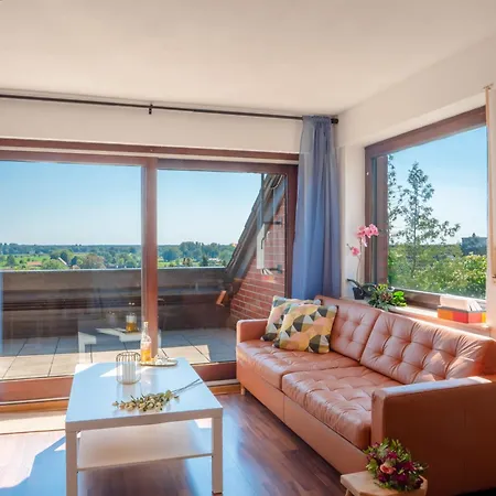 Apartment Hillside View *