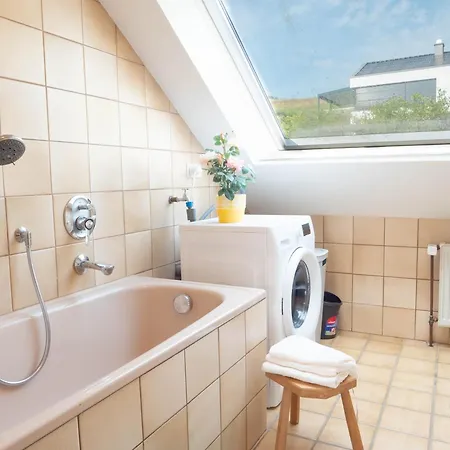 Apartament Hillside View Tecklenburg