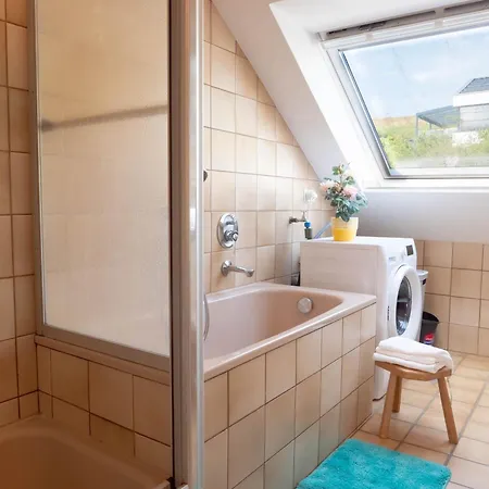 Apartament Hillside View *