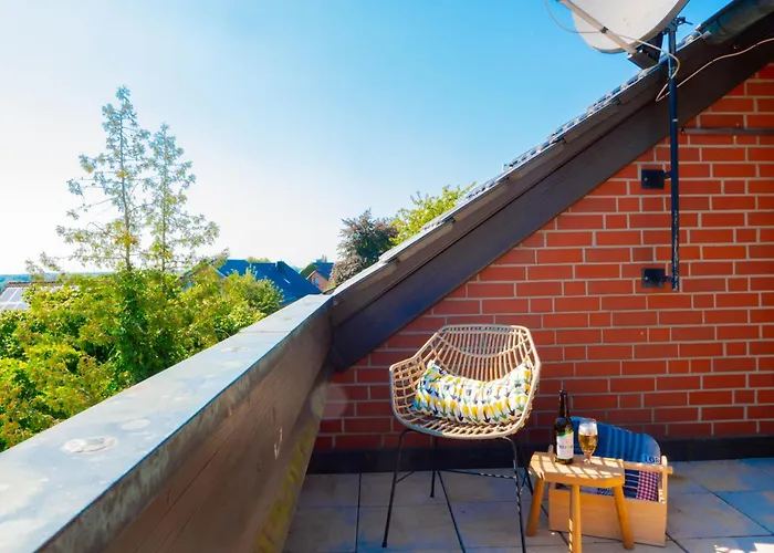 Hillside View Lejlighed