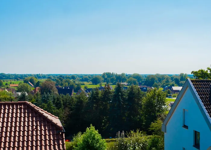 Hillside View Appartement