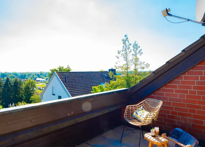 Hillside View Appartement