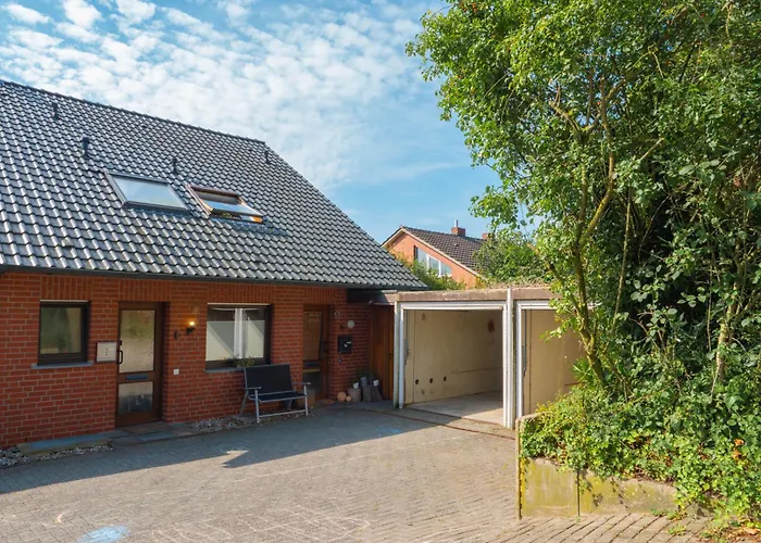 Lejlighed Hillside View *