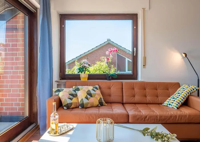 Hillside View Tecklenburg