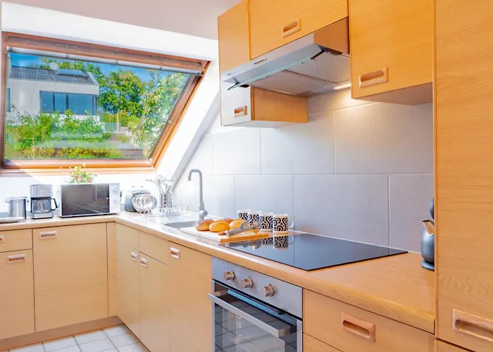 Hillside View Appartement