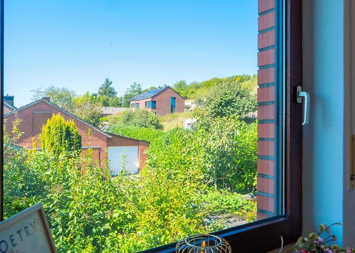 Hillside View Appartement