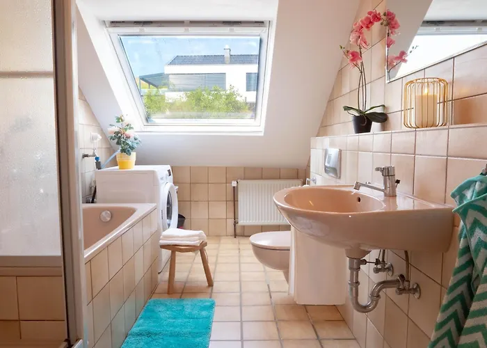 Hillside View Appartement *
