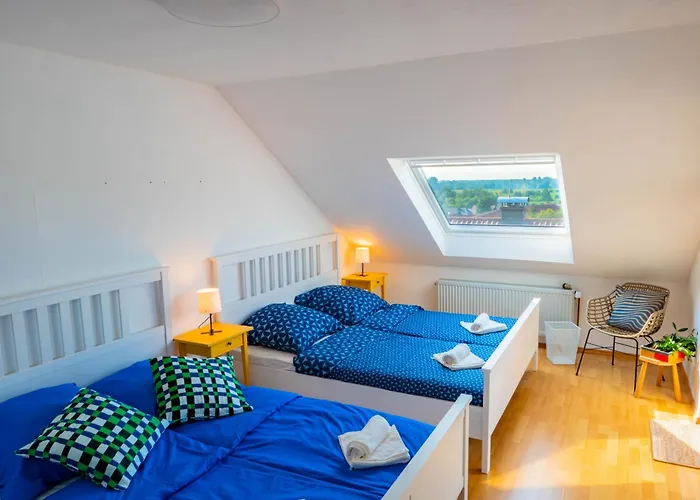 Hillside View Lejlighed Tecklenburg