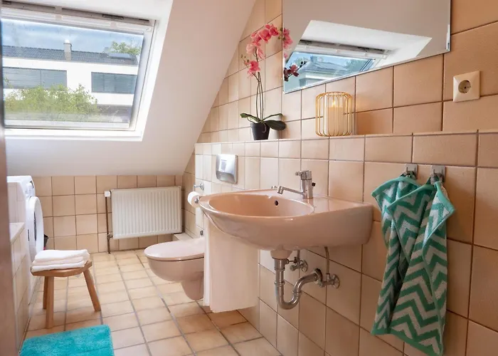 Hillside View Lejlighed *