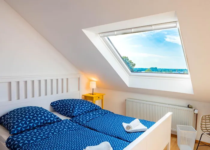 Hillside View Tecklenburg