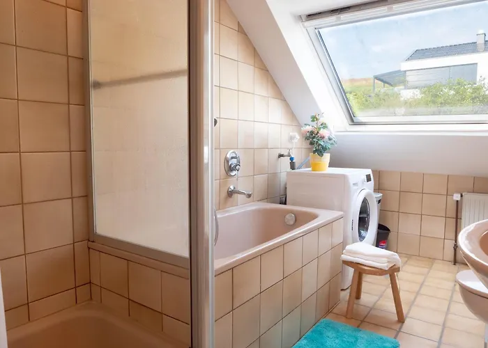 Lejlighed Hillside View *